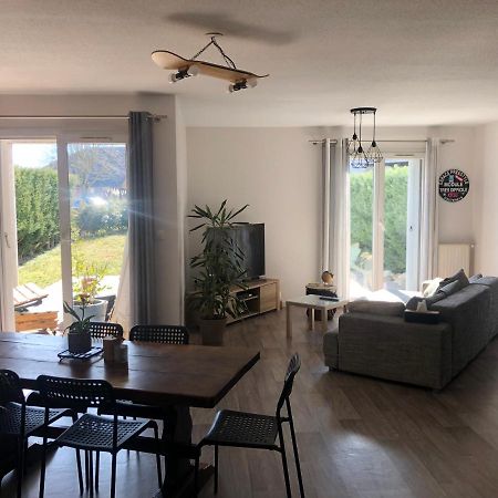 Petite Maison Dans Les Pyrenees Argeles-Gazost Luaran gambar