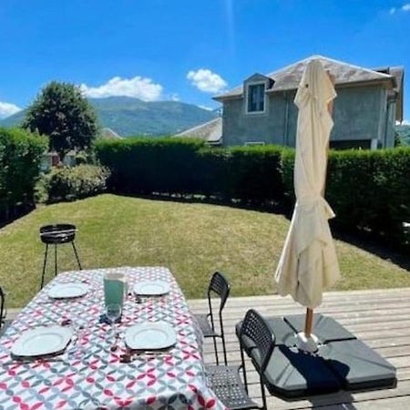 Petite Maison Dans Les Pyrenees Argeles-Gazost Luaran gambar